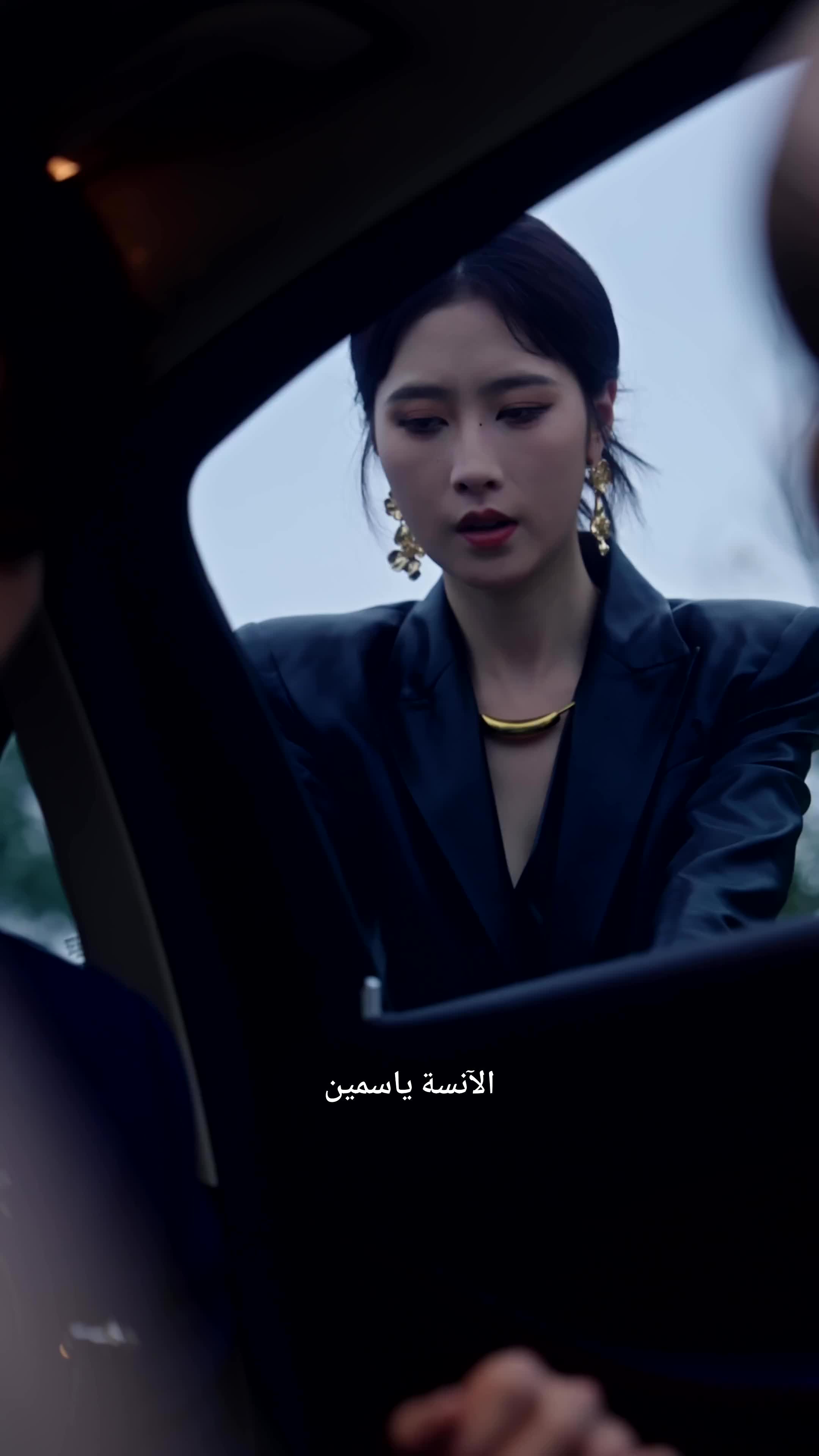 الحلقة 24 - الزوج الصغير العاشق يحبني بجنون